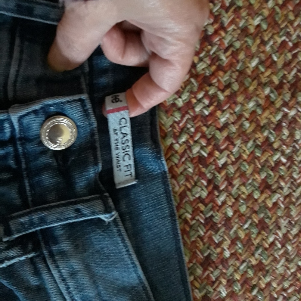 Lee Denim - Picture 3 of 4